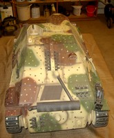 Tiger 1