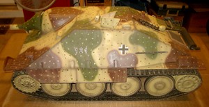 Tiger 3