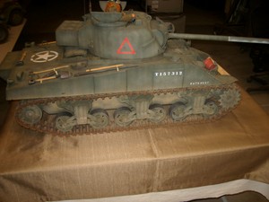 Tiger 2