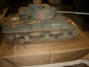 Tiger 2