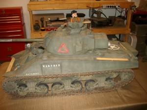 Tiger 1