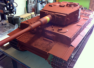 Tiger 6