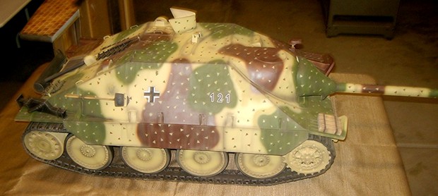 Hetzer