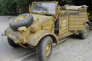 Kubelwagen